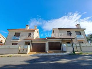 Towny house in Aldea atalaia 21