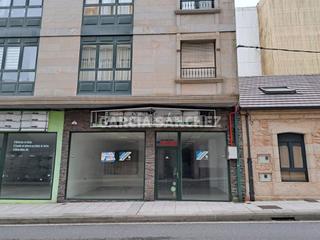 Geschäftsraum in Avenida de la coruña 22