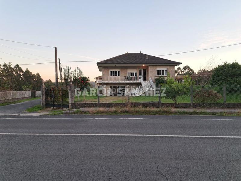 Foto 0c26006a-fc98-4196-9026-84cc09613bb7. Casa a lugar pousada 1c a Rianxo