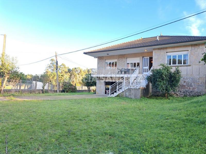 Foto 3b3d161b-715e-46c4-86c2-4b2bea4dc2c8. Casa a lugar pousada 1c a Rianxo