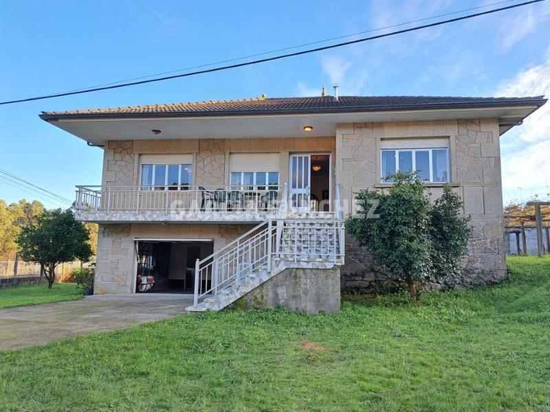 Foto 44aca7ad-b645-4f06-b4d2-53841f205f85. Casa a lugar pousada 1c a Rianxo