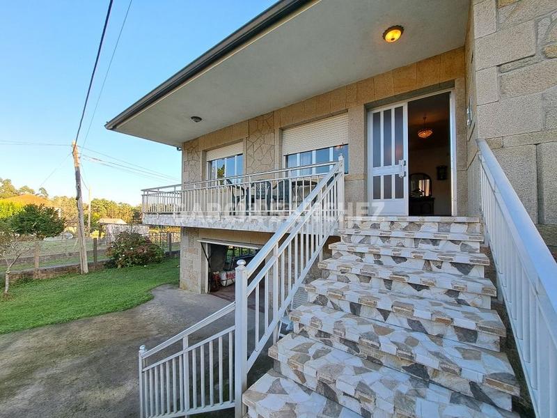 Foto 5113b77a-3a45-4ae4-88f4-caad757467e3. Casa a lugar pousada 1c a Rianxo