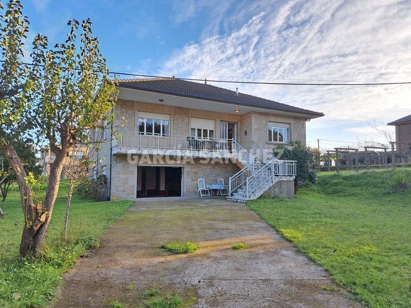 Foto 7057c124-acba-470f-9848-c3984c65b5b9. Casa a lugar pousada 1c a Rianxo