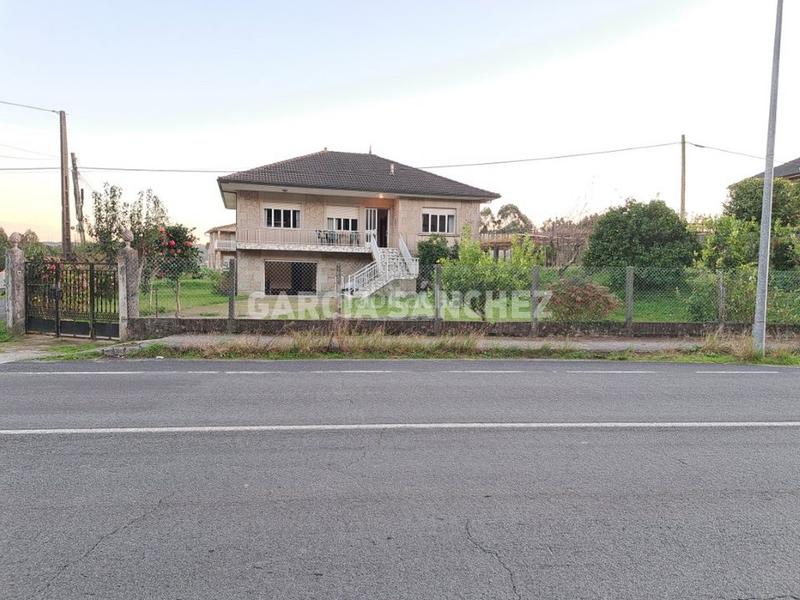 Foto 71458caf-7155-4058-8c0a-025e6e5d6041. Casa a lugar pousada 1c a Rianxo