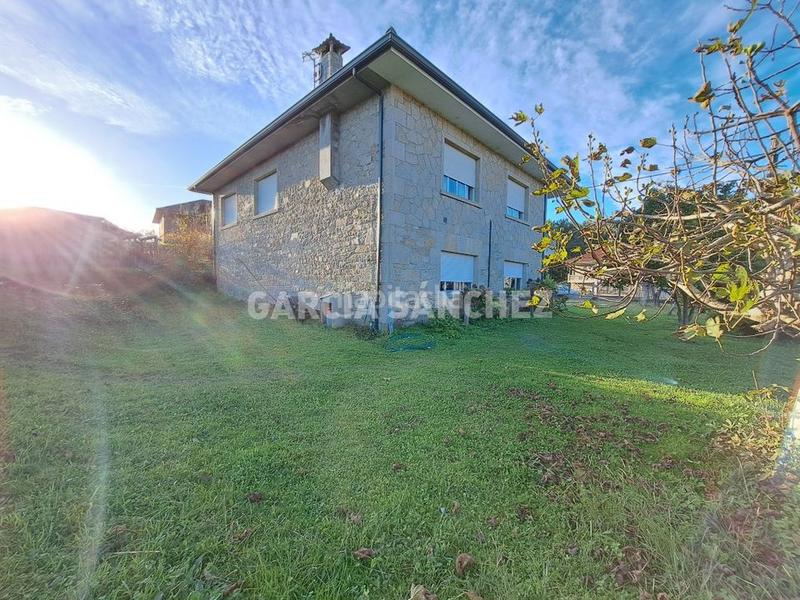 Foto 90096d0c-b0d2-4dc5-a9ce-c55d04318152. Casa a lugar pousada 1c a Rianxo