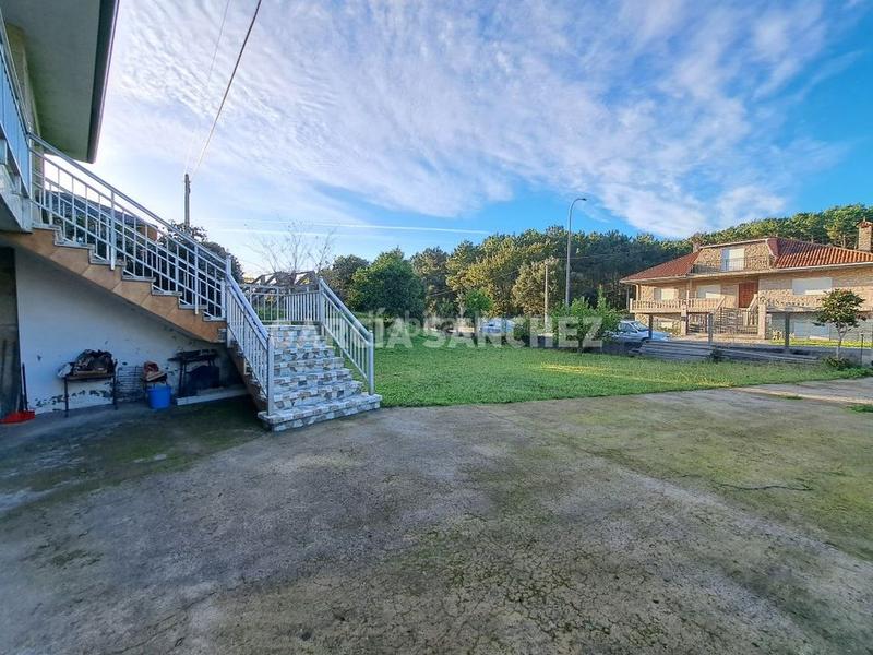 Foto ada3435f-535b-43c2-815e-8431f487a3cf. Casa a lugar pousada 1c a Rianxo