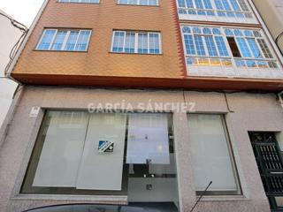 Lloguer Local Comercial a Avenida de compostela 24