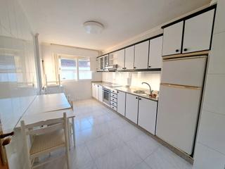 Flat in Rúa de pablo iglesias 12