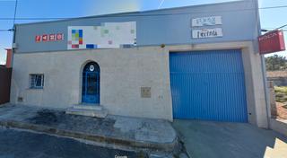 Nau industrial a Aldea boiro 68