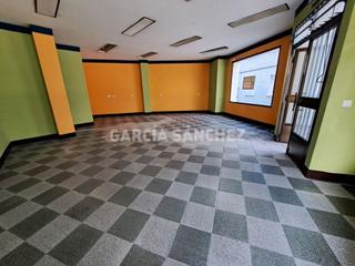 Business premise in Rúa Esperanza 1