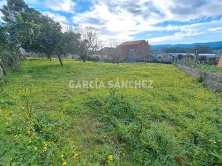 Residential Plot in Aldea abanqueiro 45