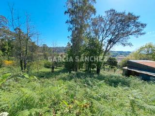 Wohngrundstück in Boiro