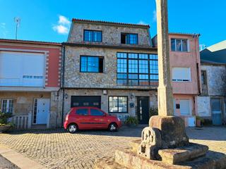 Appartement à Boiro