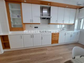 Appartement à Boiro