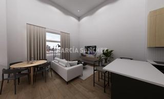 Zweistöckige Wohnung  Calle espiñeira