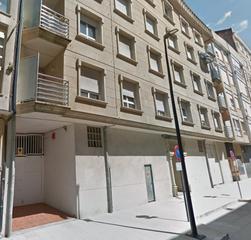 Location Parking voiture  Rúa de francisco del río romero