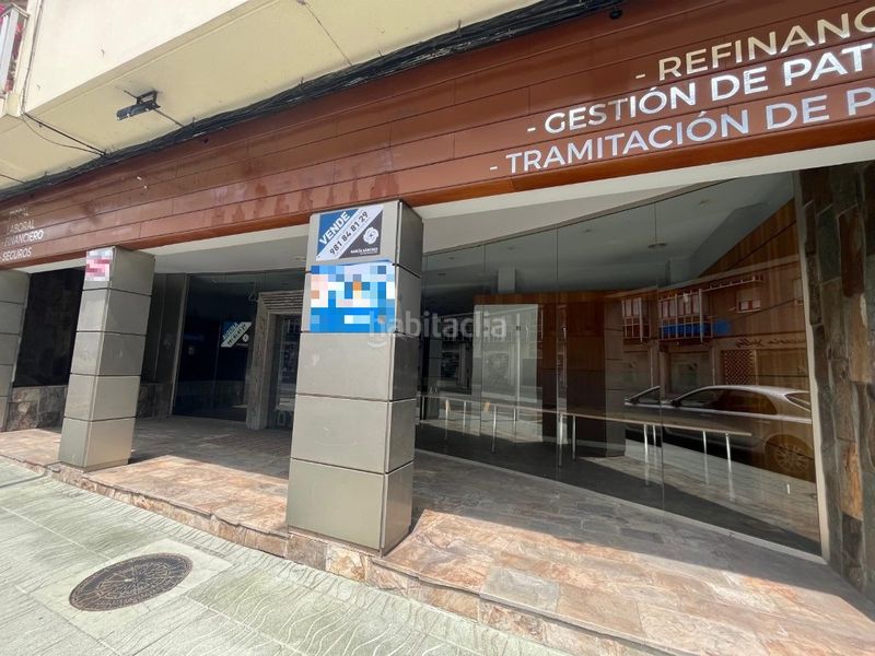 Foto ab513a02-3a34-4012-9b82-5362d7430bc1. Local comercial a avenida de barraña 19 a Boiro