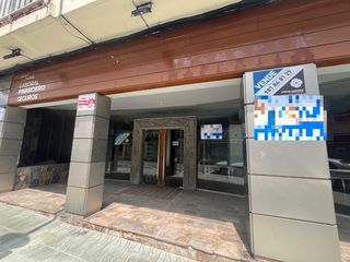 Locale commerciale in Avenida de barraña 19