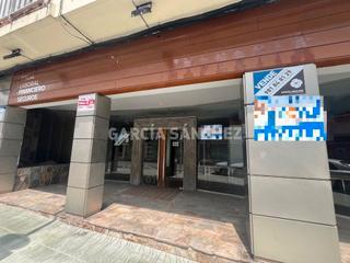 Lloguer Local Comercial  Avenida de barraña