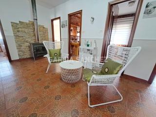 Maison à Estrada rianxiño 35