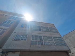Edifici  Calle cimadevila