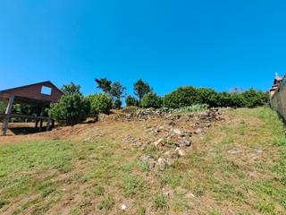 Terreny residencial a Rianxo