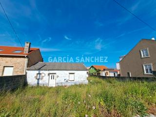 Terreny residencial  Rúa clara campoamor