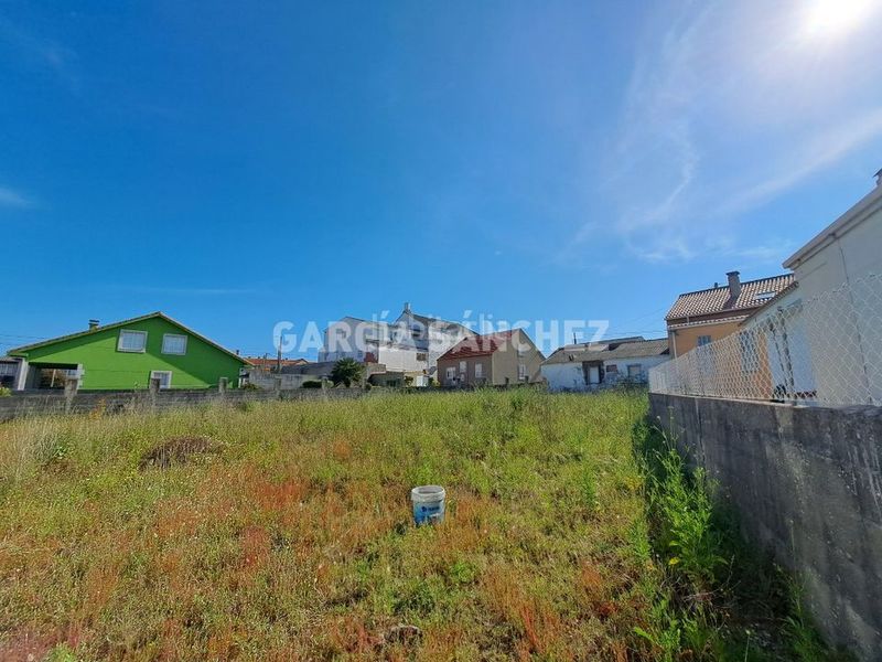 Foto 0e28312e-9fc9-4eb8-9911-6eb2b479d18e. Terreno residenziale in santa uxía de Ribeira Ribeira