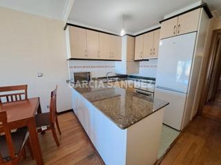Appartement  Lugar escarabote