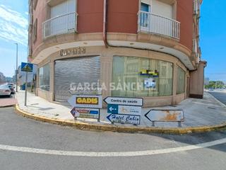 Local Comercial a Estrada Gasset 60