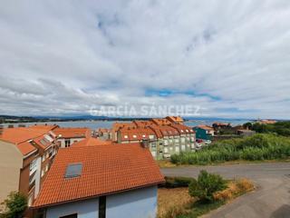 Apartament a Boiro