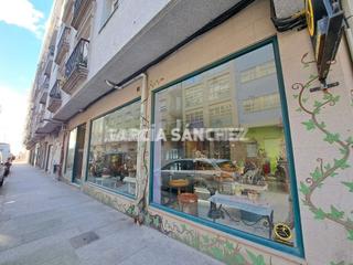 Local Comercial en Rúa de Francisco del Río Romero 19