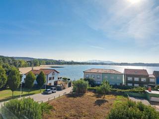 Apartament  Avenida de compostela 79