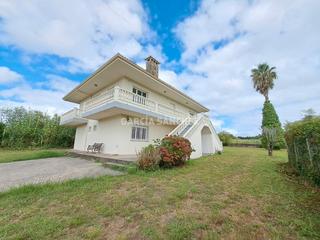 Chalet en Lugar chancelas 35