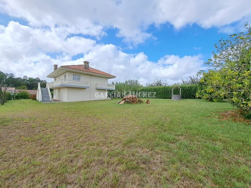 Foto a08a280f-98ac-4698-9908-45b5d3c8ce0c. Chalet en lugar chancelas 35 en Boiro