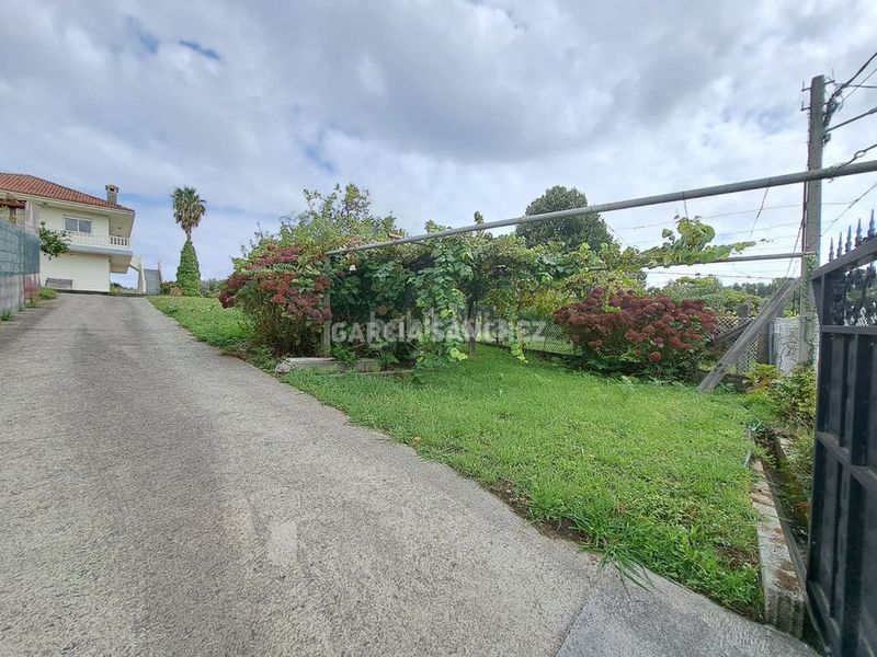 Foto d9c26c29-429b-40f4-bdb8-aaa152f452e3. Chalet en lugar chancelas 35 en Boiro