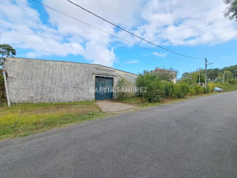 Foto 15893a3f-4370-4c9d-8bac-5599554a87c6. Casa a rua chazo 31 a Boiro