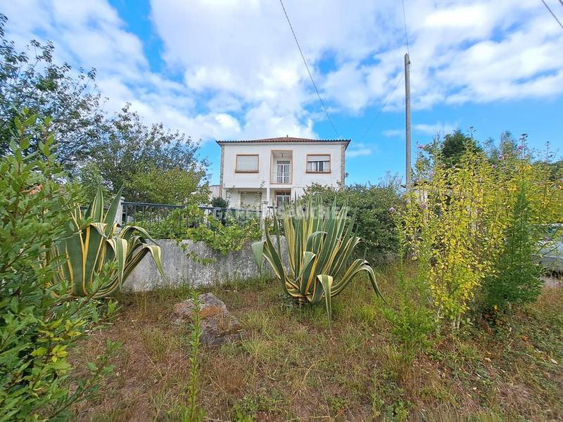 Foto 364ac0a9-e442-4bd3-a08b-fac91c341374. Casa a rua chazo 31 a Boiro