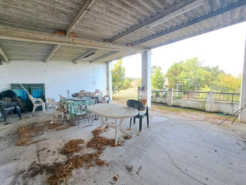 Foto 680b3589-de3d-45c2-9f76-64627650d12b. Casa a rua chazo 31 a Boiro