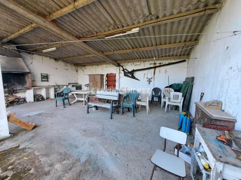 Foto 80d1be9c-71bb-4456-82cf-73df5589a061. Casa a rua chazo 31 a Boiro