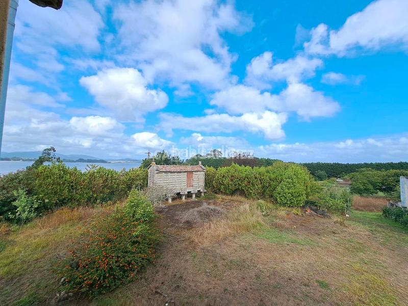 Foto b334a211-ee30-44a9-ba35-6c777e912d2f. Casa a rua chazo 31 a Boiro