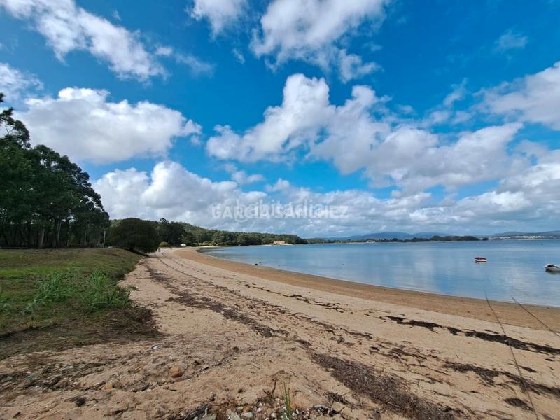 Foto c4caee61-13fc-4be3-a07e-1628df6a1a73. Casa a rua chazo 31 a Boiro