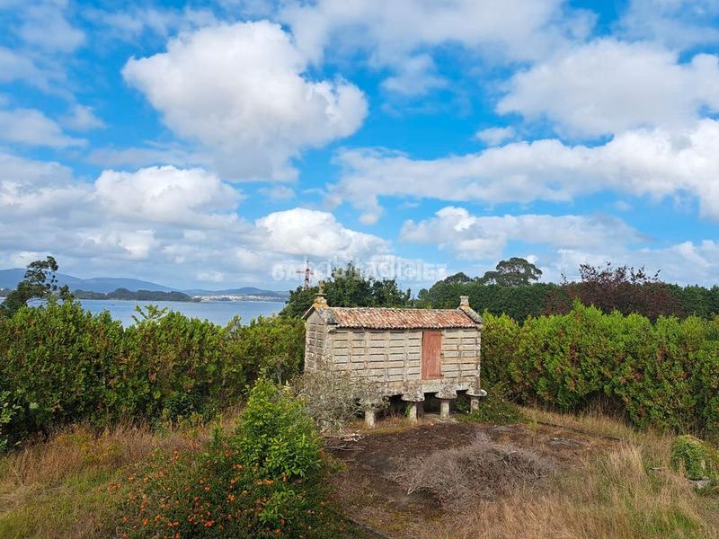 Foto eed50a36-623e-4504-9d85-08d30005aa74. Casa a rua chazo 31 a Boiro