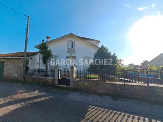 Casa  Rañas