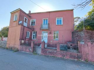Casa in Pobra do Caramiñal (A)
