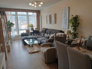 Appartement  Avenida da constitución