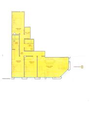 Pis  Avenida de barraña