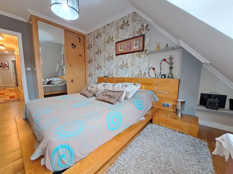 Foto 0e1def11-4a65-4581-a1c7-533eda8030d2. Attico con parcheggio in Boiro