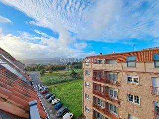 Attique  Avenida de barraña