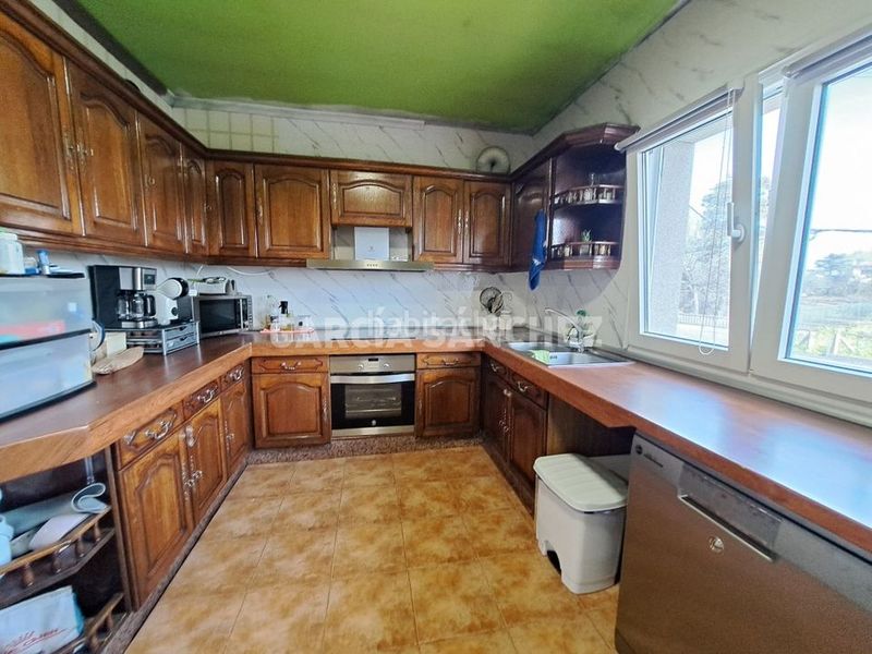 Foto 178dc3f7-8744-401d-be4c-e9f3ef465e15. Chalet en aldea abanqueiro 28 en Boiro